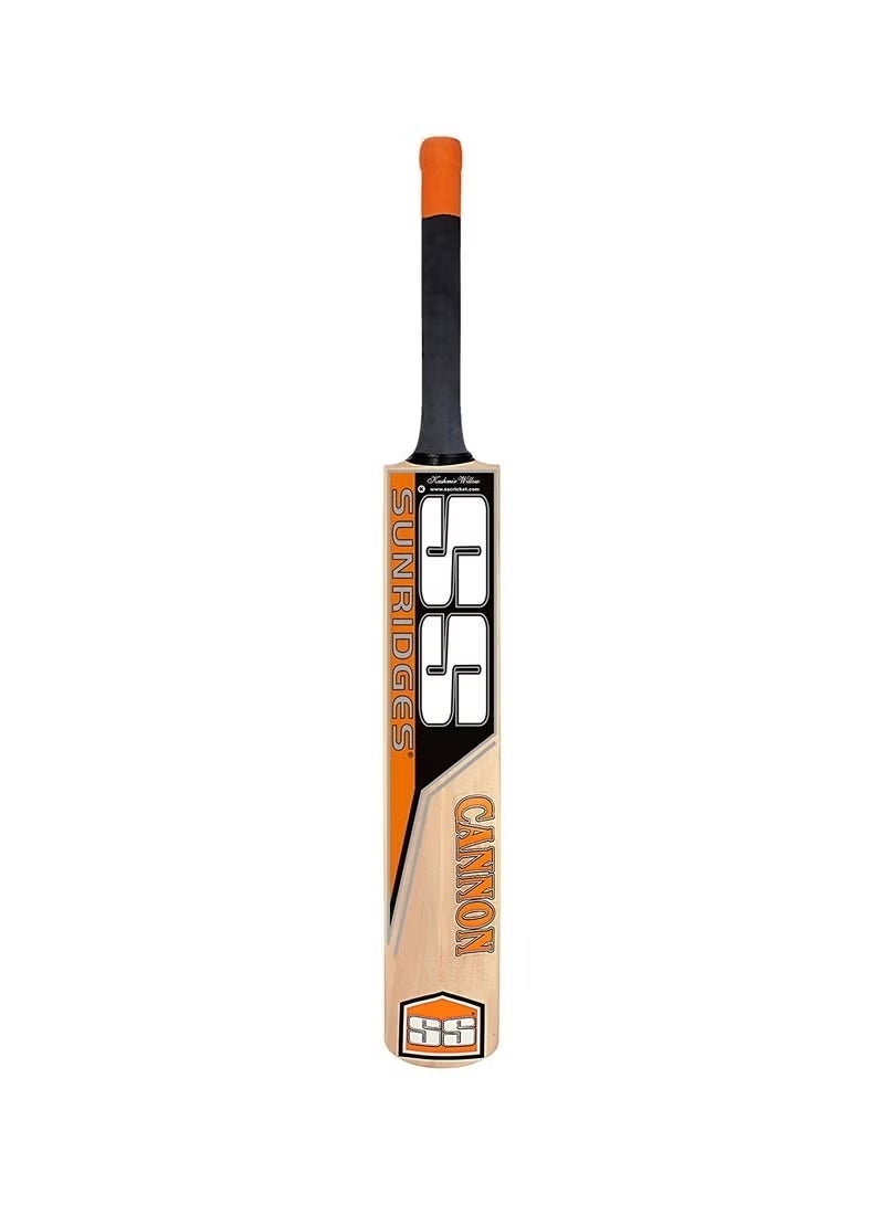 SS Cricket Bat Full Size – Professional Willow Bat for Adults & Teens - Image 3